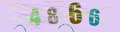 CAPTCHA validation image
