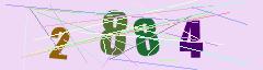CAPTCHA validation image