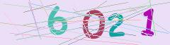 CAPTCHA validation image
