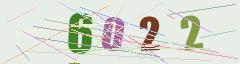 CAPTCHA validation image