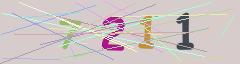 CAPTCHA validation image