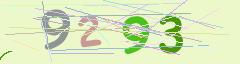 CAPTCHA validation image
