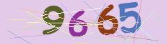 CAPTCHA validation image