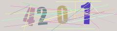 CAPTCHA validation image