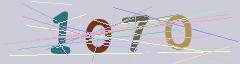CAPTCHA validation image