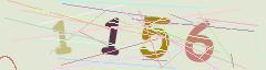 CAPTCHA validation image