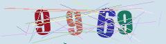 CAPTCHA validation image