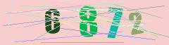 CAPTCHA validation image