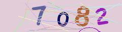 CAPTCHA validation image