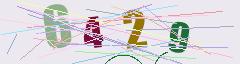 CAPTCHA validation image