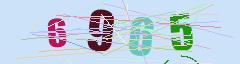 CAPTCHA validation image