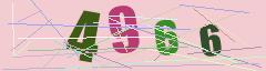 CAPTCHA validation image