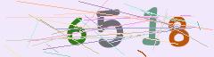 CAPTCHA validation image