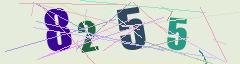 CAPTCHA validation image