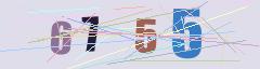 CAPTCHA validation image