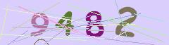 CAPTCHA validation image