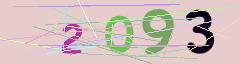 CAPTCHA validation image