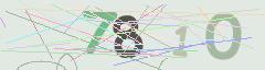 CAPTCHA validation image