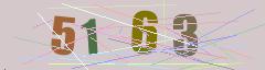 CAPTCHA validation image