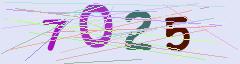 CAPTCHA validation image