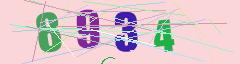 CAPTCHA validation image