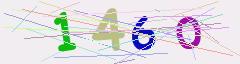 CAPTCHA validation image
