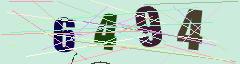 CAPTCHA validation image