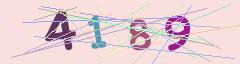 CAPTCHA validation image