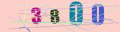 CAPTCHA validation image
