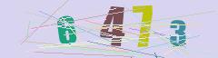 CAPTCHA validation image