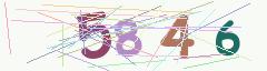 CAPTCHA validation image