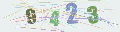 CAPTCHA validation image
