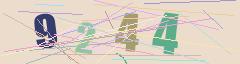 CAPTCHA validation image