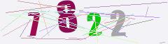 CAPTCHA validation image