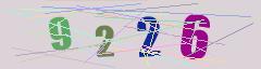 CAPTCHA validation image
