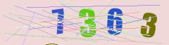 CAPTCHA validation image