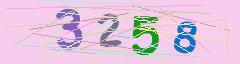 CAPTCHA validation image