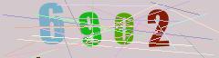 CAPTCHA validation image