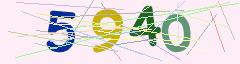 CAPTCHA validation image