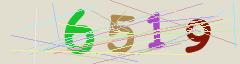 CAPTCHA validation image