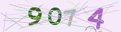 CAPTCHA validation image