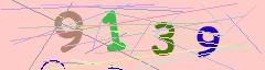 CAPTCHA validation image