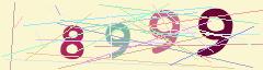 CAPTCHA validation image
