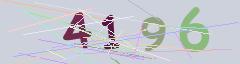 CAPTCHA validation image