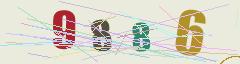 CAPTCHA validation image