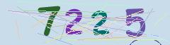 CAPTCHA validation image