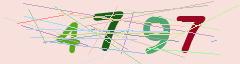 CAPTCHA validation image