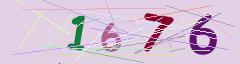 CAPTCHA validation image