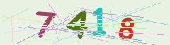 CAPTCHA validation image