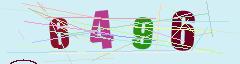 CAPTCHA validation image